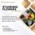 Standing Flowers Jakarta
